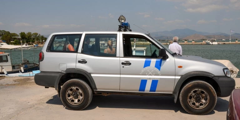 Ικαρία: Περίεργη εξαφάνιση 34χρονης Αγγλίδας – Συναγερμός στις αρχές